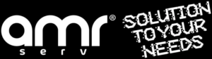 AMR SERV, solution to your needs